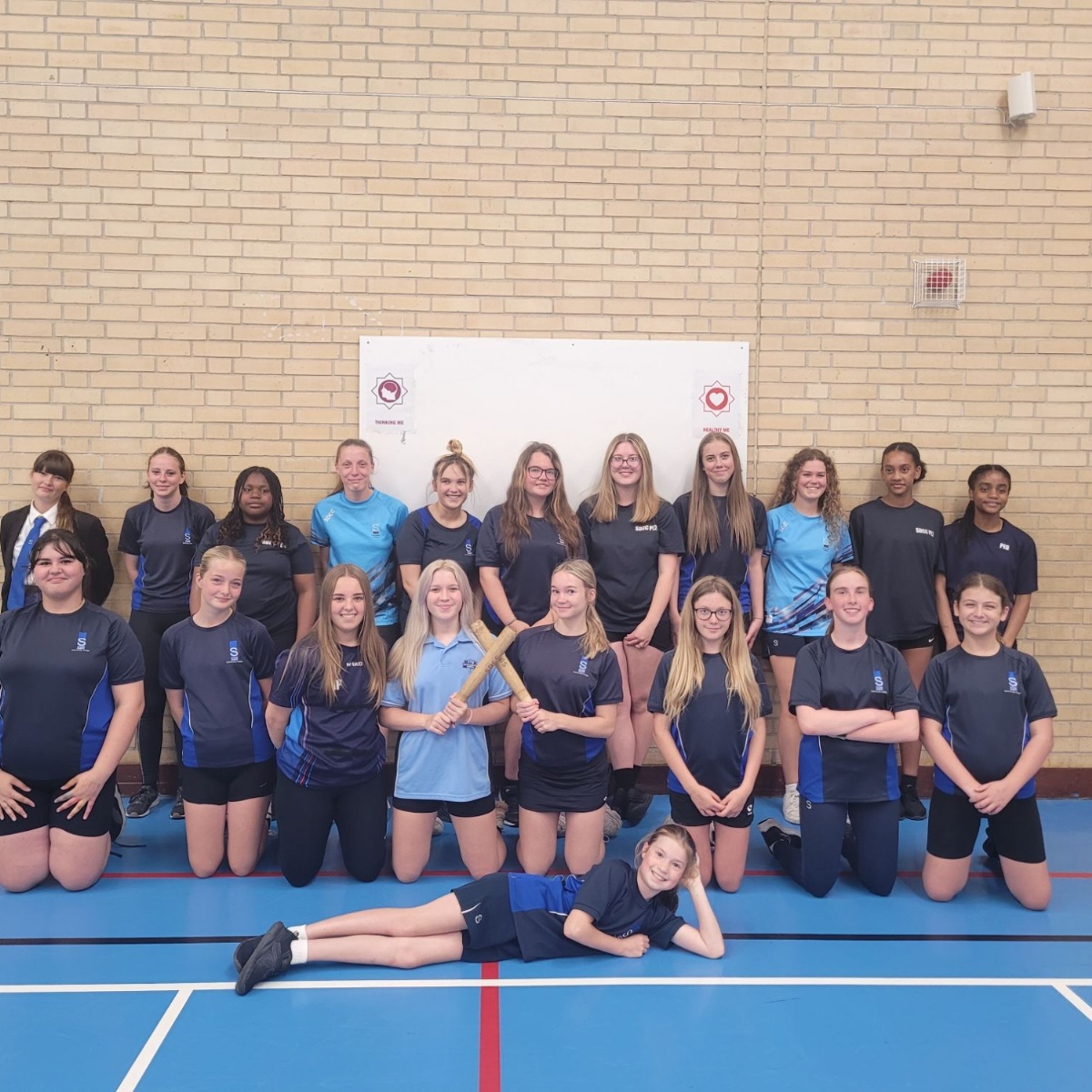 stoke-damerel-community-college-end-of-year-rounders-celebration